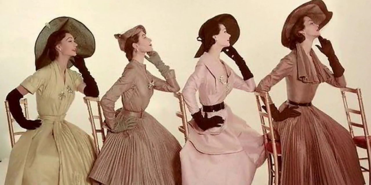 ретро фото девушек безо одежды 19 века
