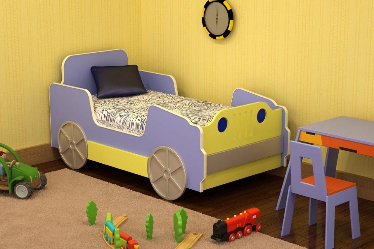 Детская кроватка для мальчика. Кровати для детей от 2 лет. Кровать для детей от 3 лет. Кровать для мальчика. Детская кровать с бортиком.