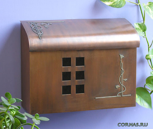 Ящик для шампуров из дерева своими руками